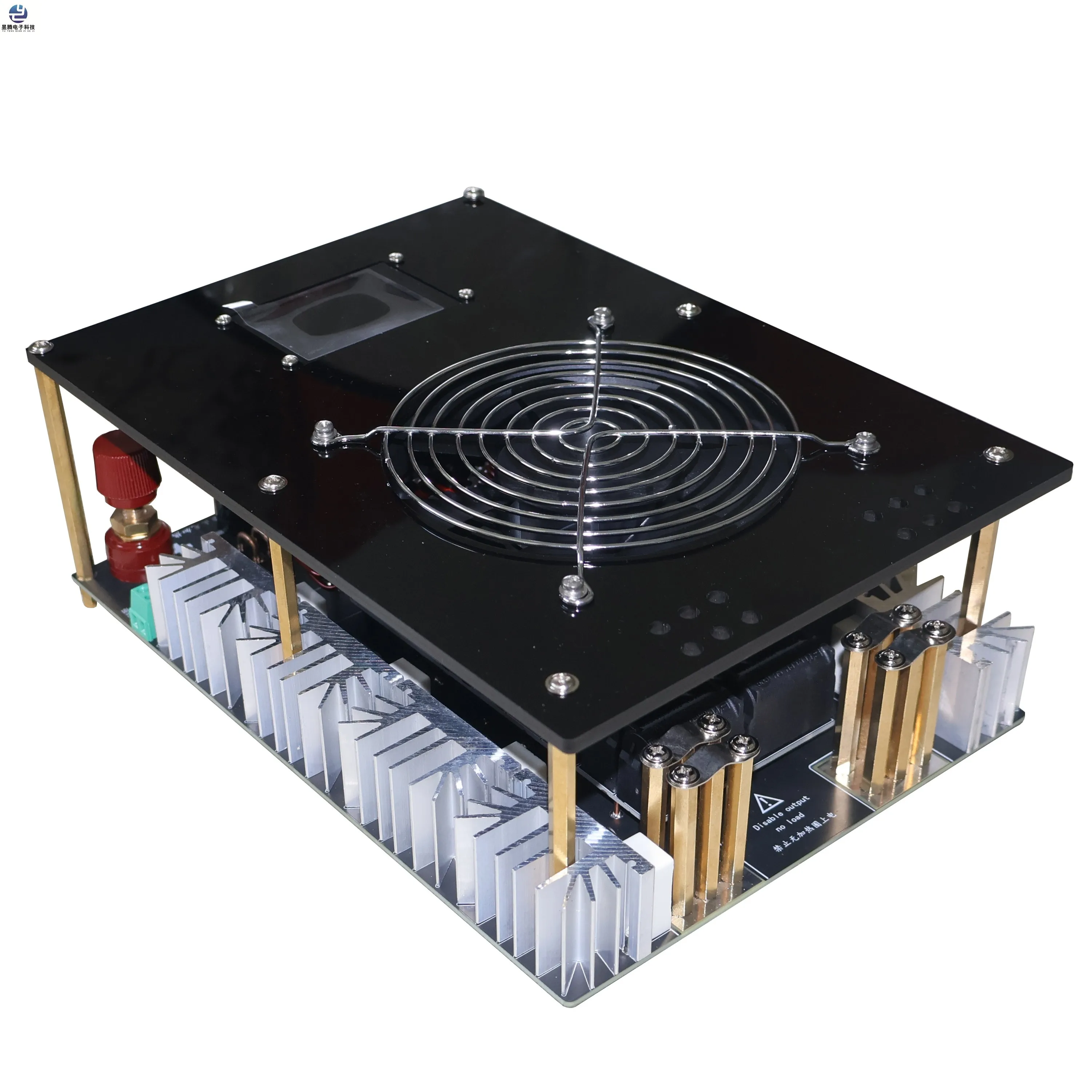 

Индукционный нагреватель мощностью 4 кВт — цветной дисплей, защита от перегрузки по току/пониженного напряжения/воды, закаление металла