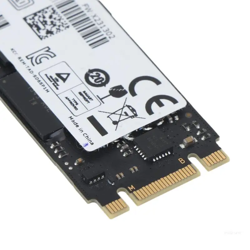 Imagem -05 - Ngff Ssd X110 Sd6sp1m 128gb Discos Rígido para Desktop Para.