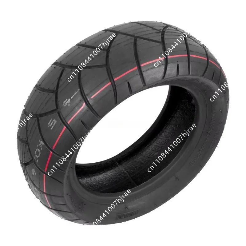 11 Inch 100/55-6.5 Tubeless Off-road Tire Compatible with Dualtron Ultra2 THUNDER II Kaabo Wolf Warrior Electric Scooter Wheel