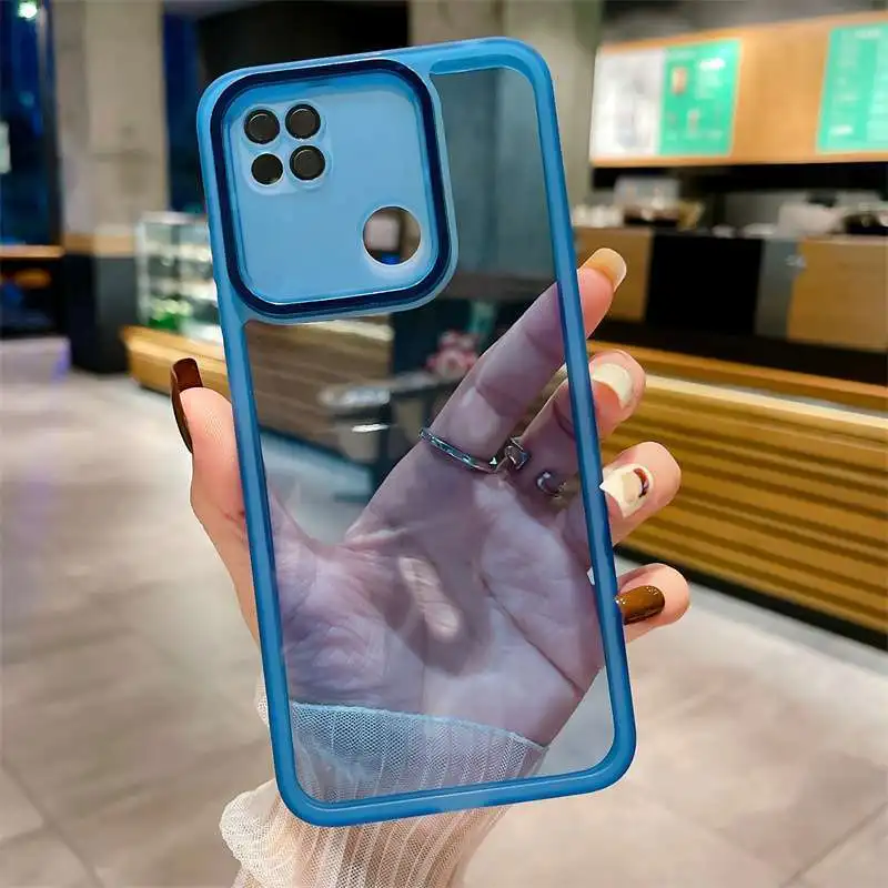 For Xiaomi Poco C31…