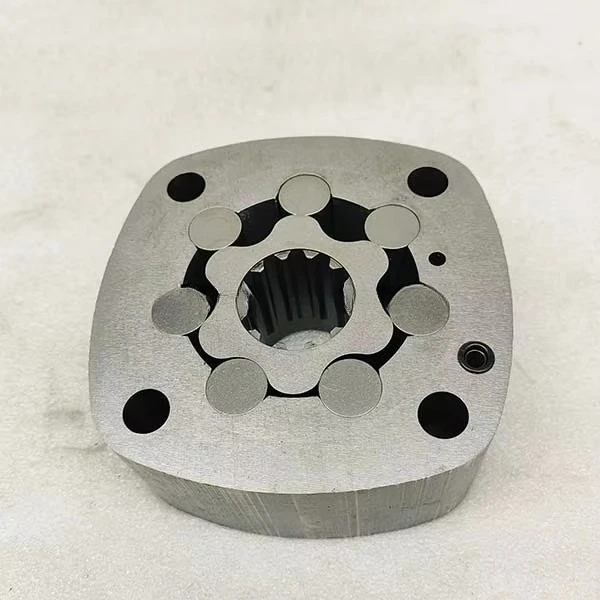 Excavator Spare Par… - image