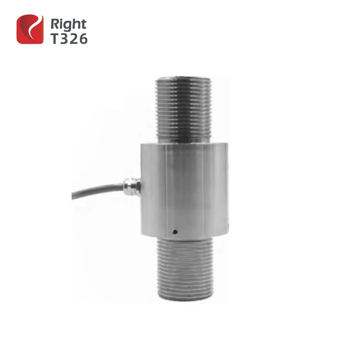 

T326 Compression and tension Chinese Cheap Round and Spoke Micro Load Cell Sensor 5kg 500kg