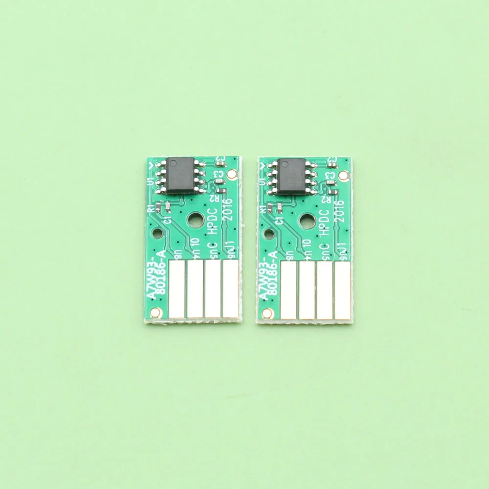Maintenance tank chip For HP990 991 992 993 For HP PageWide 755dn 774dn 774dns 750dn 750dw 772dn 772dw 777z 777zs P77740dn