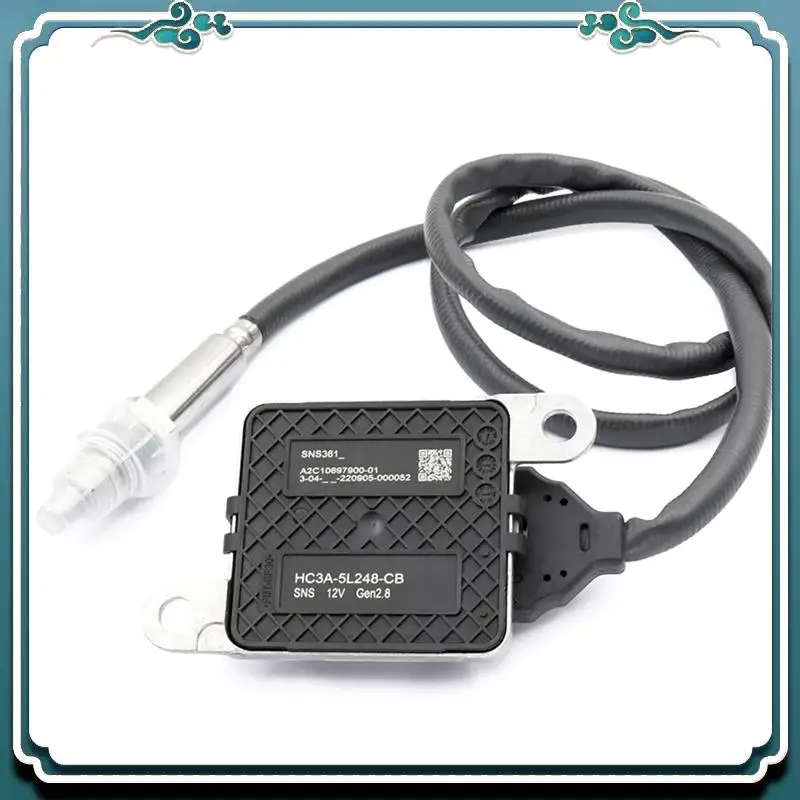 

ABTU-Nitrogen Oxide Sensor NOX Sensor HC3A-5L248-CB DNX2018 HC3A5L248CB For Ford F250 F350 F450