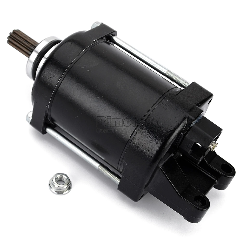 Motorrad-Anlasser für Yamaha YFZ450 YFZ450R 2010-2020 XTZ 700 Tenere FZ07 FZ-07 MT07 MT-07 MTM690 XSR700 1WS-81890-00 – Detail 14