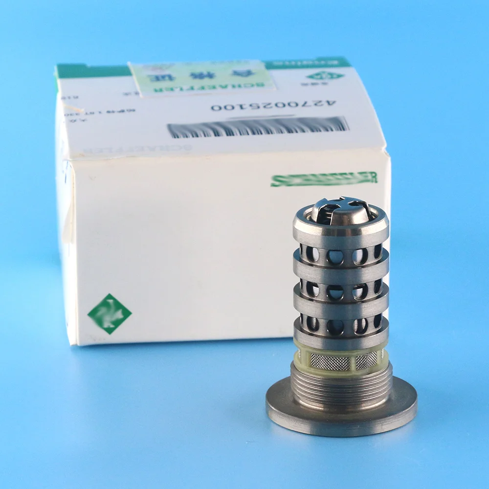 427002510 20MM Seat EA888 MK3 1.8/2.0TFSI VVT Oil Control Valve Camshaft Adjuster Valve 06L109257L