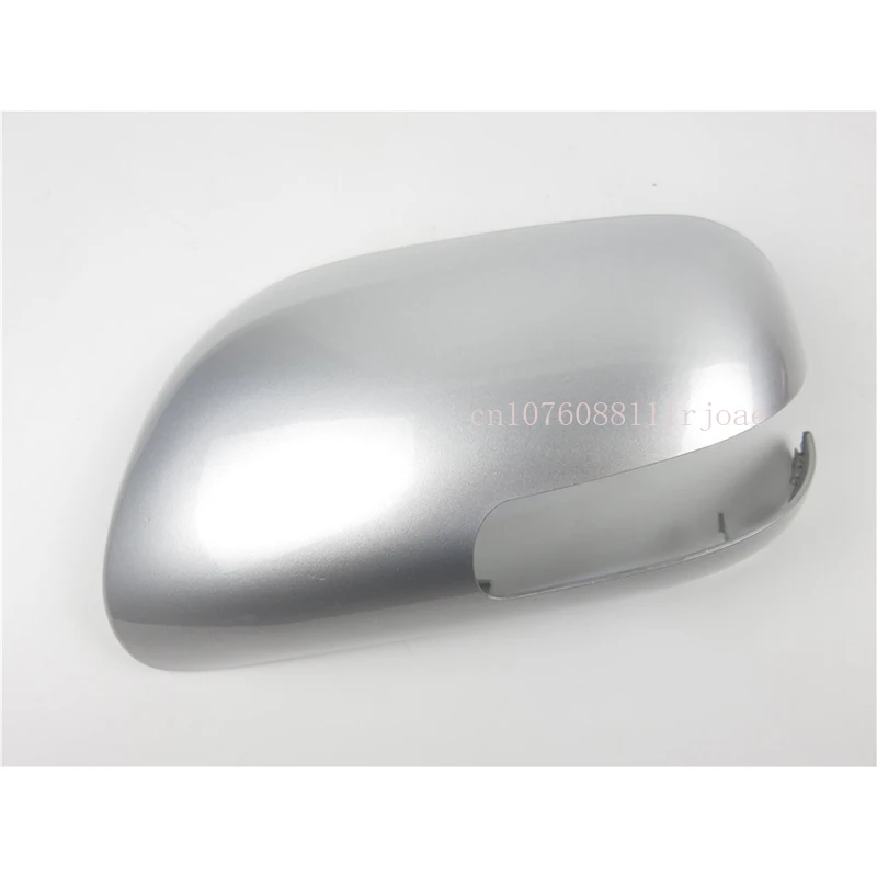 

Auto Left Right Rear Mirror Cover Shell Cap For TOYOTA VIOS 2008-2013 Aurion Camry Asian Model 2006 2007 2008 2009 2010 2011