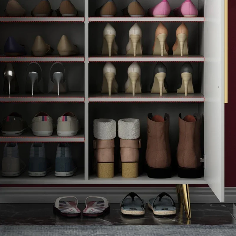 

Home Furniture Armoire Shoes Organization Shoe Rack Organizer Living Room Cabinet Tote Bag Shoerack Cupboards Cabinets Mats