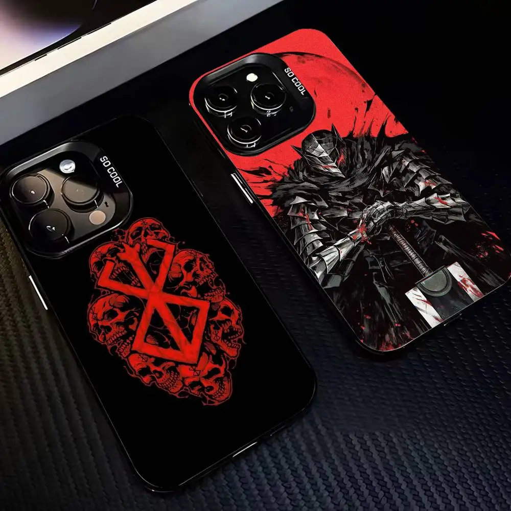 Classic B-Berserk B…