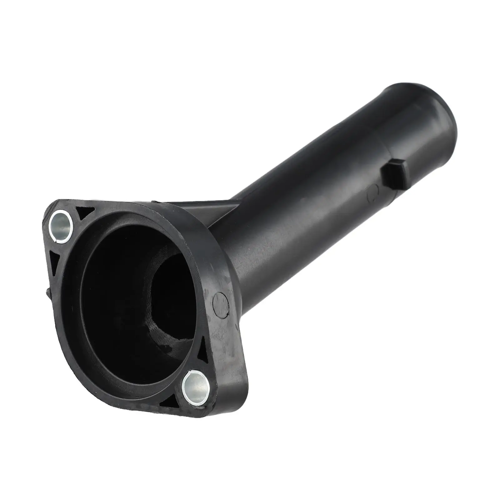 

Сменный корпус термостата Корпус термостата OEM для обслуживания автомобиля Конструкция из черного пластика