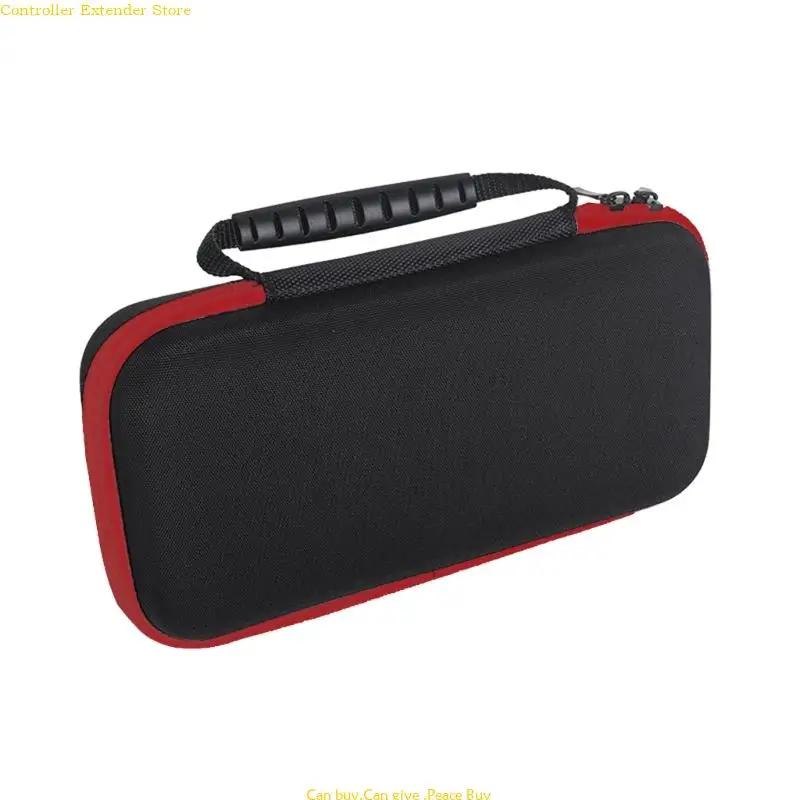 

Carrying Case Solution For RG556 Handheld Game Console Protective Storage Cover