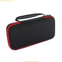 Carrying Case Solution For RG556 Handheld Game Console Protective Storage Cover