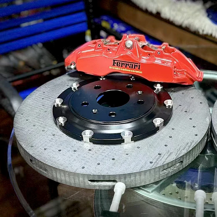 

Buy Braking Disk Car Brake Disc Rotor From China Suppliers