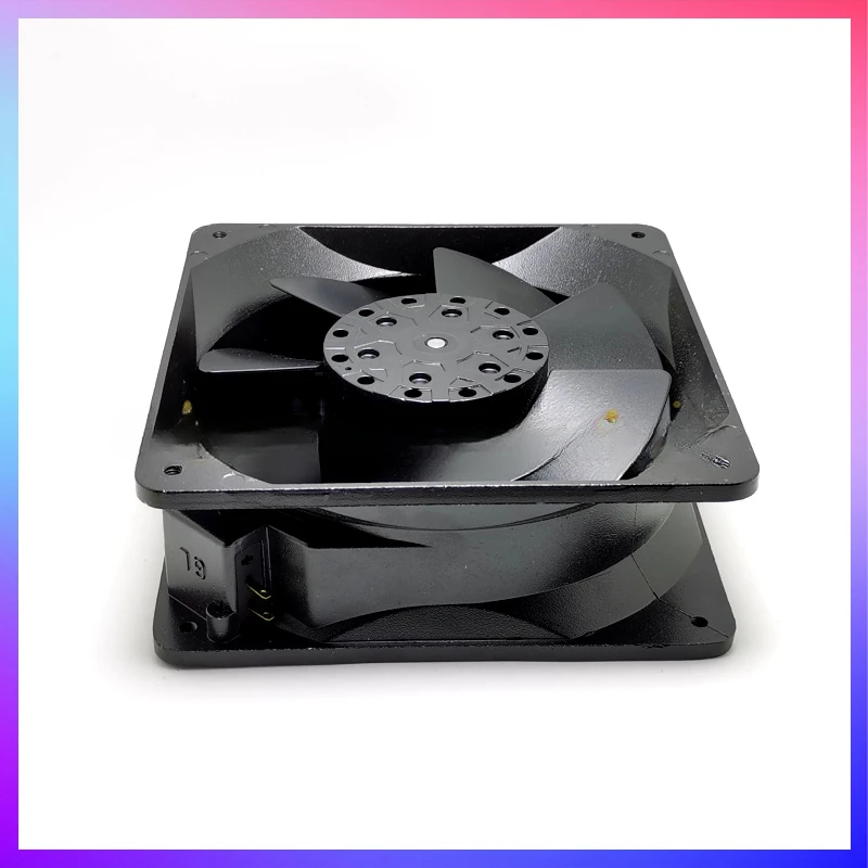 

6250MG1 6250MG1-TP AC220V 160 * 160 * 55MM high-temperature resistant fan