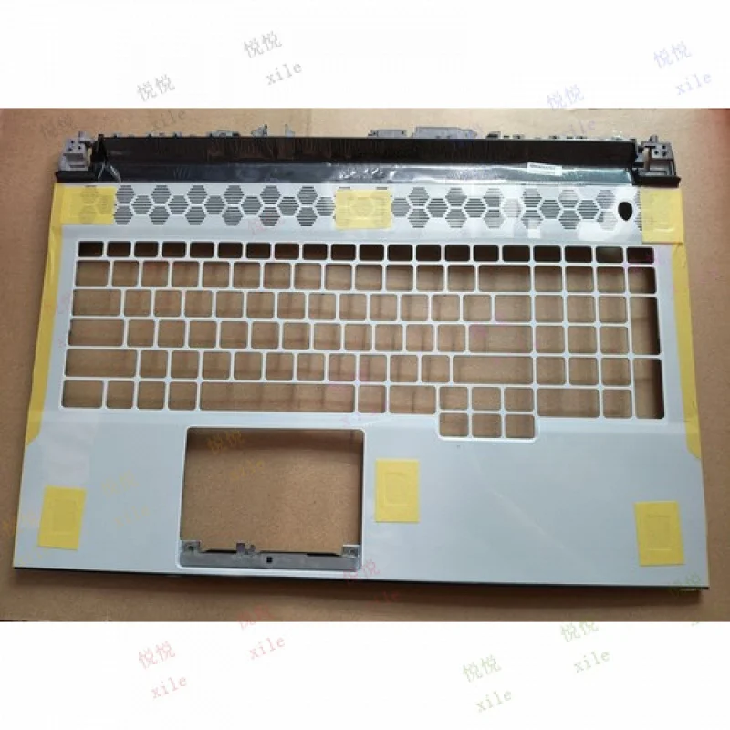 

L New for Dell Alienware M17 R3 C cover keyboard bezel 00KP6D 0KP6D