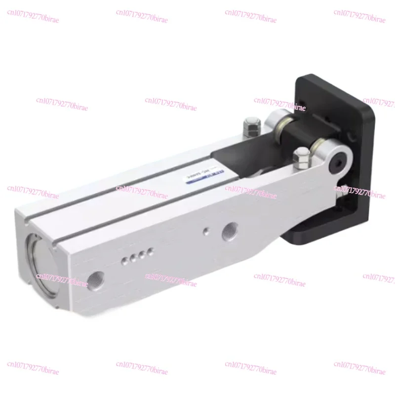 

Cylinder Small Pneumatic 90 Degree Flip Cylinder Side Attitude Group Rotating HC-3240DL Manipulator Accessories Daquan