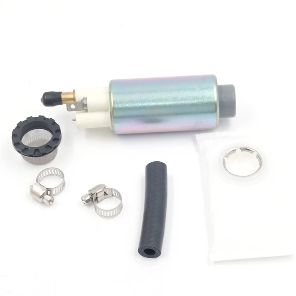 Low pressure electric fuel pump 880596T58 Mercury Verado Quicksilver 4/6cycle 4-Stroke 75-80-905-105-115-135-225HP Mercury
