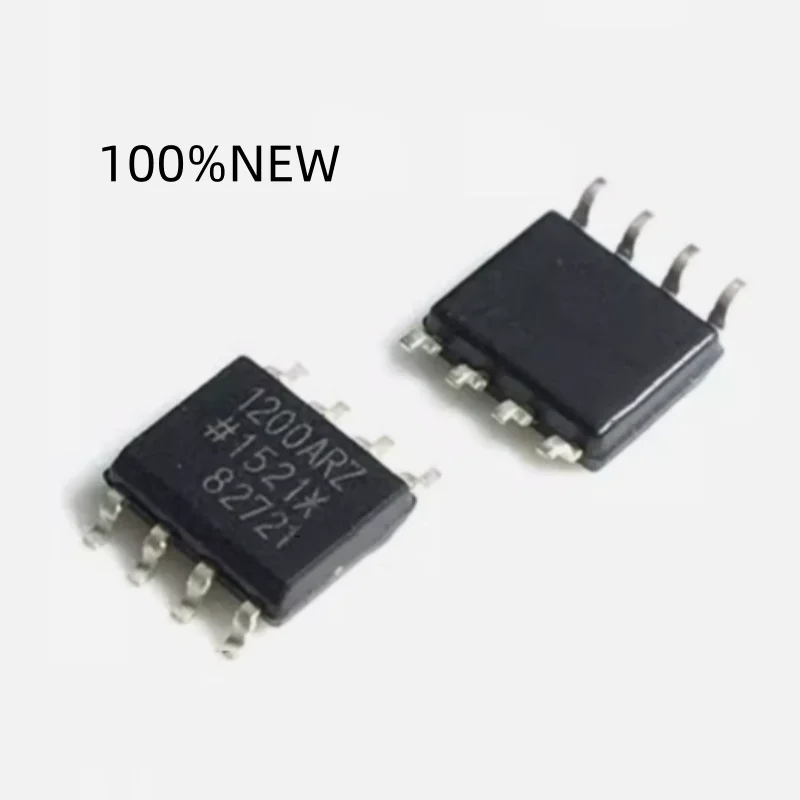 (10 Pieces) New Adum1200Arz Adum1200Brz Adum1200Crz Adum1201Arz Adum1201Brz Adum1201Crz Adum3200Brz Adum3200Crz Adum3201Arz Brz Crz Sop8
