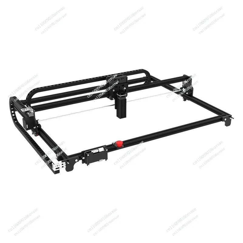 

65 * 50cm Stroke Stepper Motor Laser Cutter ACRO System Mechanical Kit