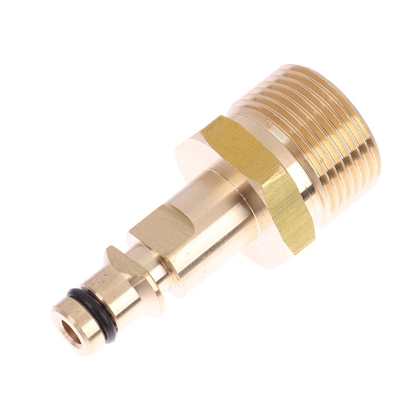 New High Pressure Washer Hose Adapter Pressure Pipe Quick Connector Converter Fitting For K Series Pressure Washer