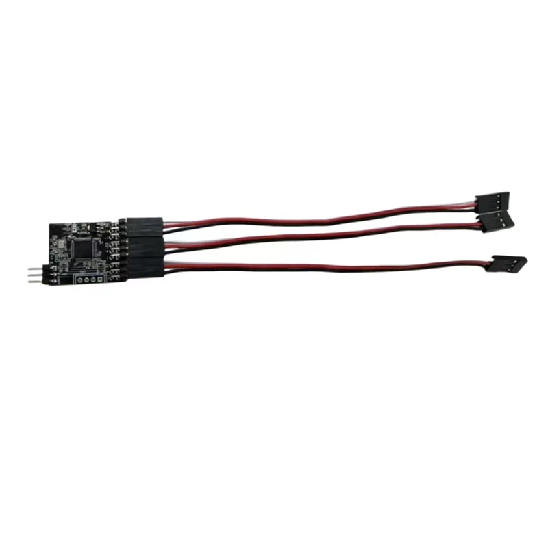 

Essential for replacing the control panel of the pull light control XTS-F10 P12