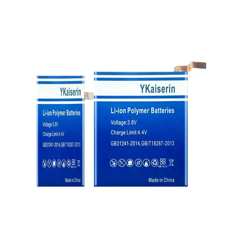 QR10 QR30 1600mAh 3500mAh Long Lasting Mobile Phone Battery Stable Power Supply For Motorola Moto Razr 50 Ultra Razr