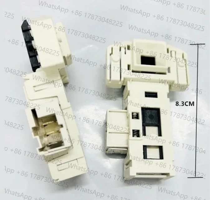 For Ximen, Washing Machine XQG52-288/SILVER1095/2185 Electronic Door Lock Door Switch DM070