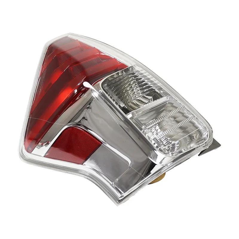 Luz traseira traseira para Toyota Prius V, Turn Signal, Stop Brake, Lâmpada de estacionamento, Driving Light, US, 2015, 2016, 2017, 2018, acessórios do carro