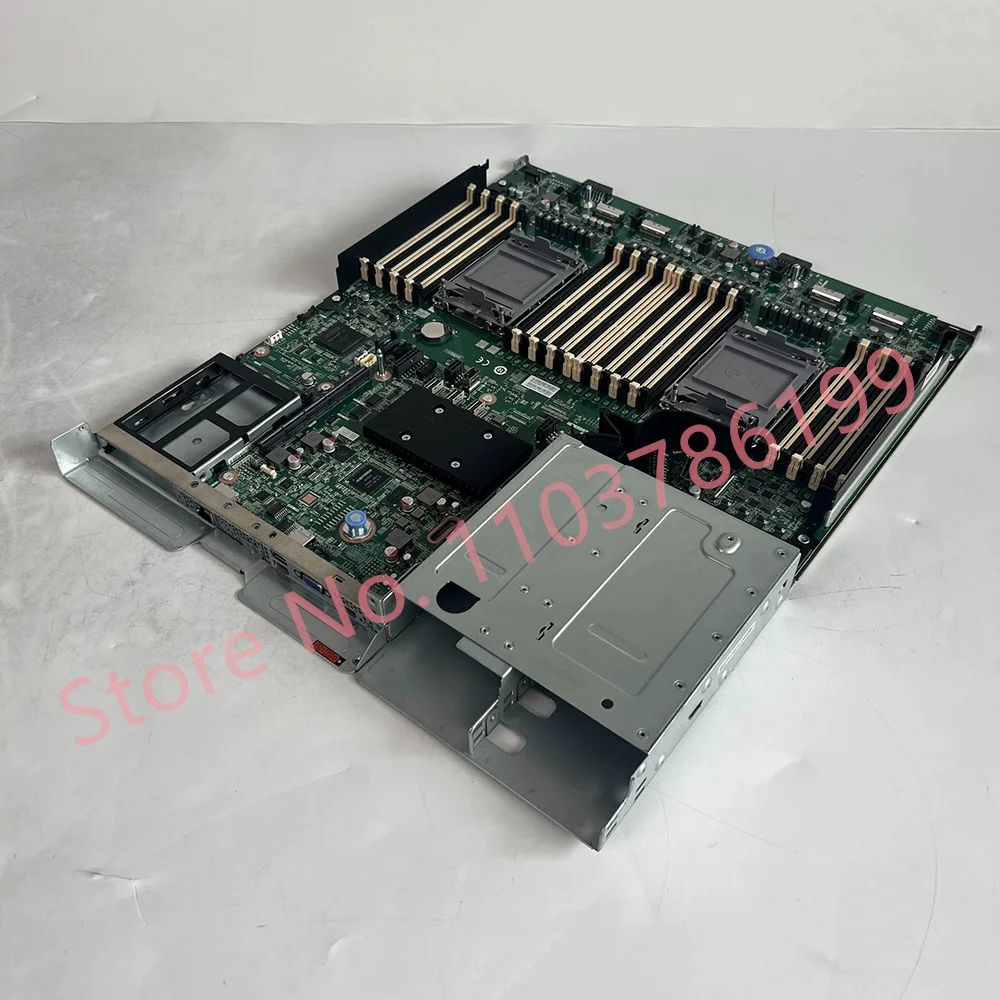 Server Motherboard The 4189 Pin Supports Xeon 3rd Generation Processors HR630X/HR650X V2