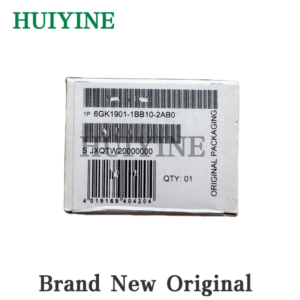 New Original 6GK1901-1BB10-2AB0 6GK1 901-1BB10-2AB0 PLC Module
