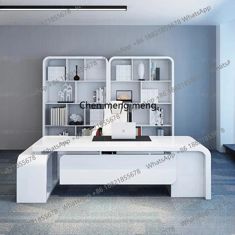 

Белая краска для покраски мебели: модные офисные столы, компьютерные столы, столы для комнат, офисные столы и рабочие станции, рабочие столы.