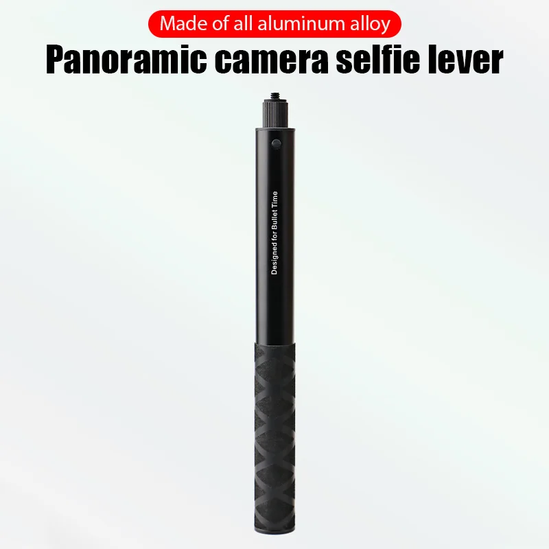 Stick do Selfie Stick obrotowy uchwyt panoramiczny kamera akcji niewidoczny sztyft stabilizator do telefonu komórkowego Insta360 X3