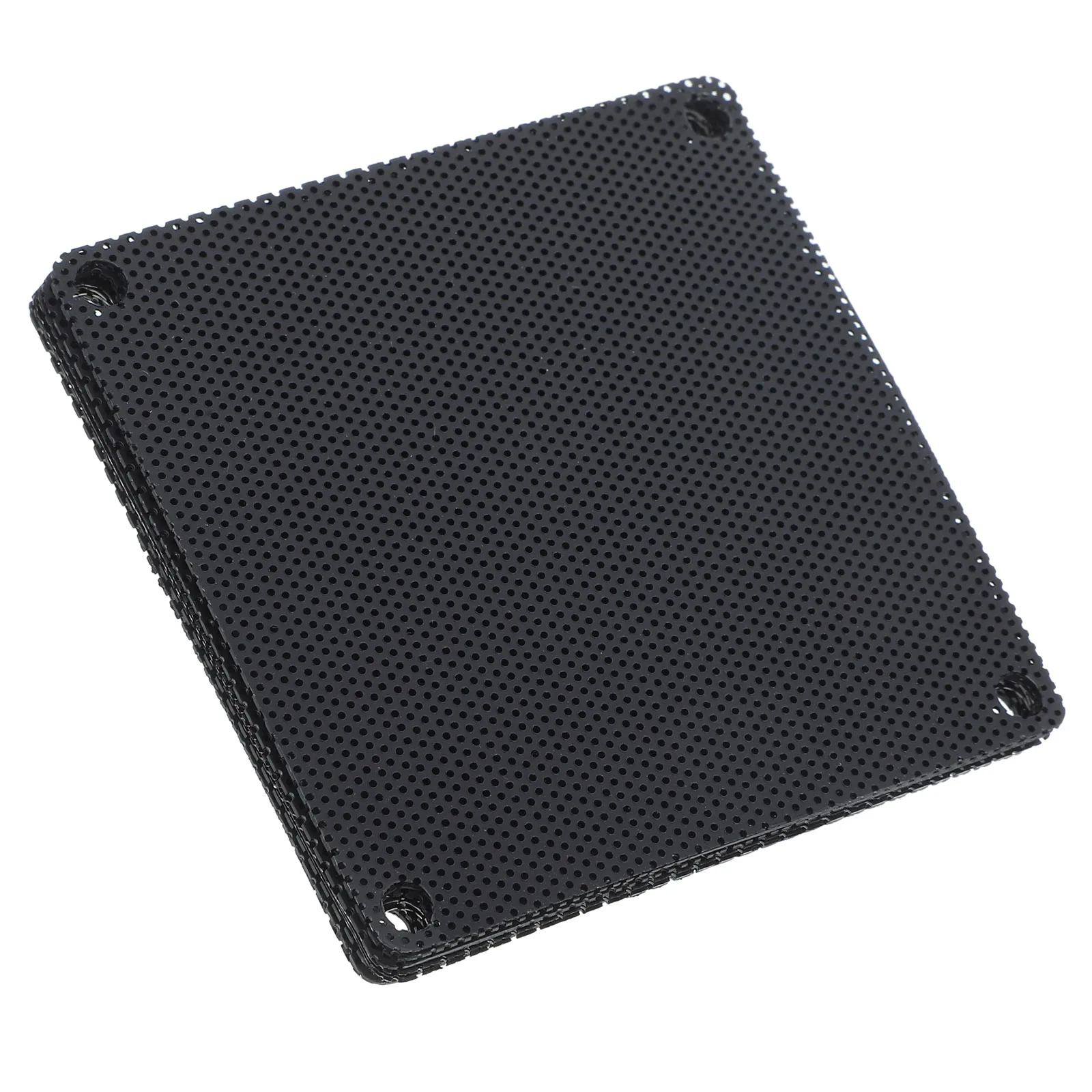 

10 Pcs Computer Chassis Dustproof Net Fan Filter Grills Case Reusable Cooling Bracket