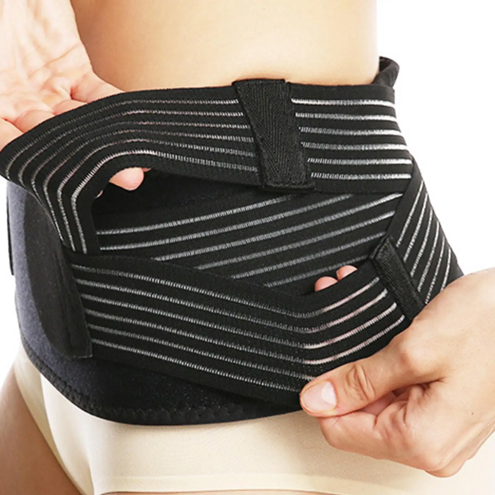 

Sacroiliac for Women And Men Alleviate Sciatic, , Lower Back