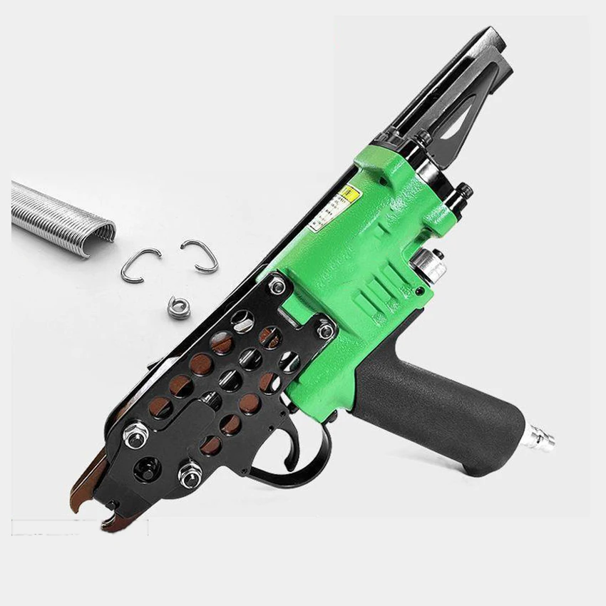 SC7C Pneumatic Fish…