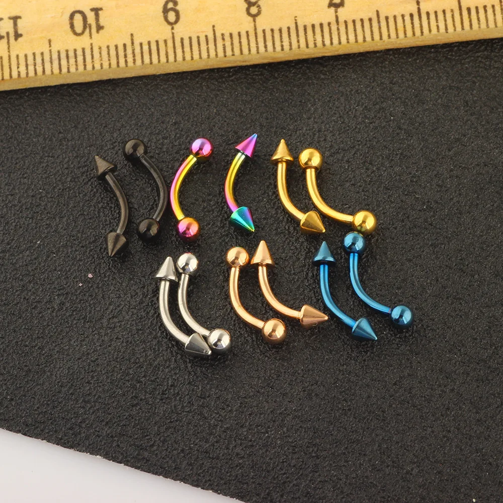 12Pc Mix Eyebrow Pi…