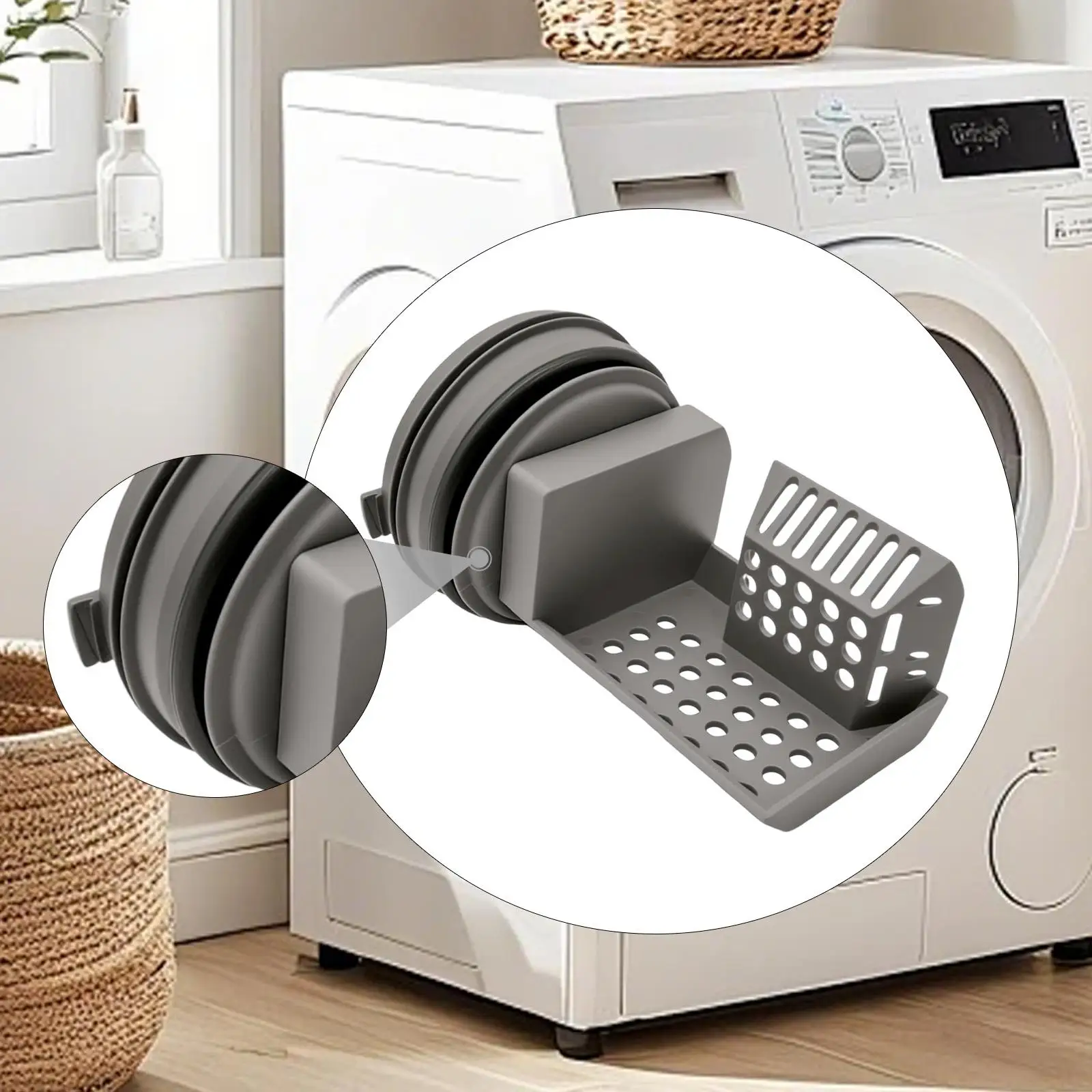 

Аксессуары для насоса фильтра шайбы для 7mwfw72hedw0 7 ммhw5500FC1 Mhw3100dw0