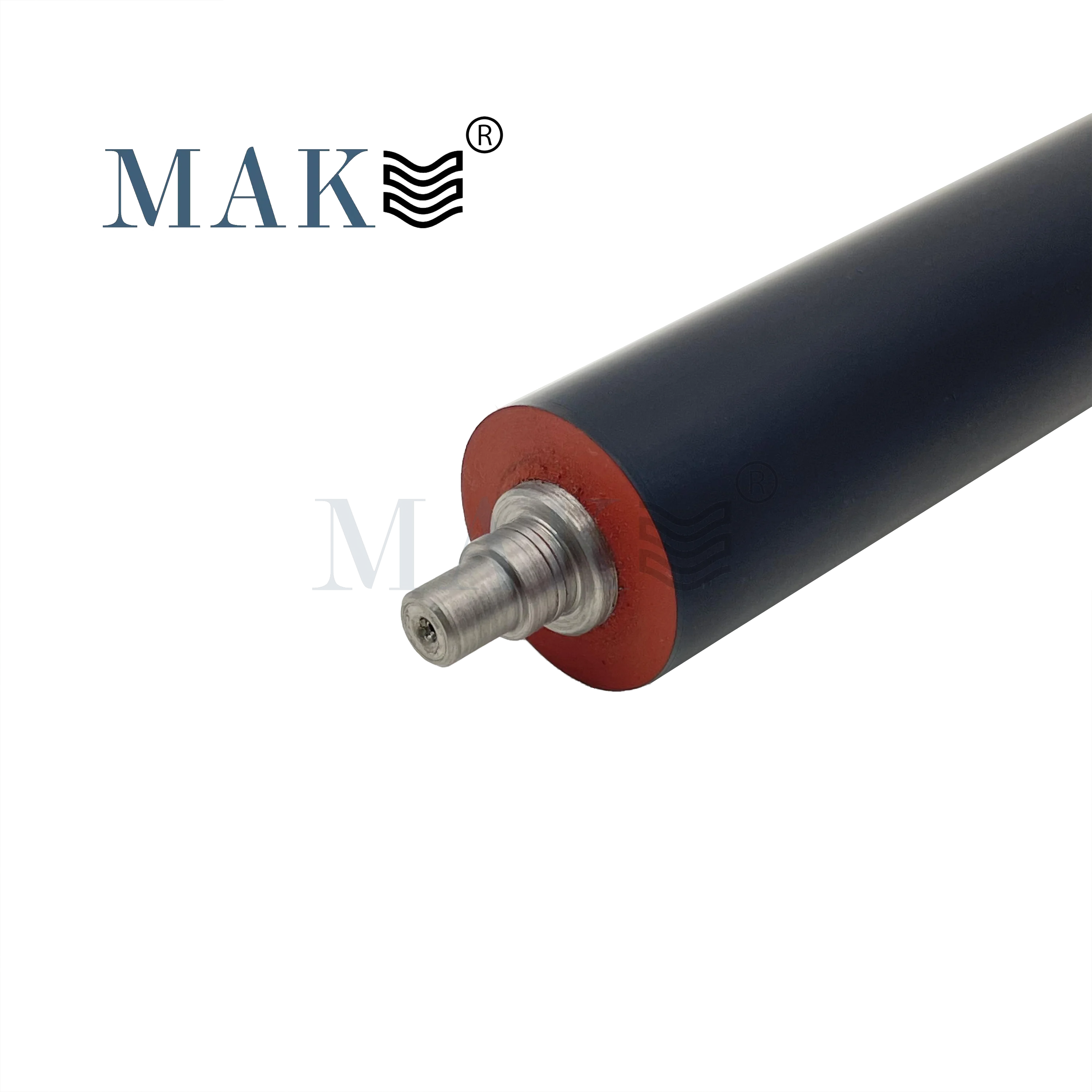 Fuser Lower Pressure Roller for Sharp MX 256 316 258 318 1808 2008 2308 2328 2035 261 311 2608 2628 3108