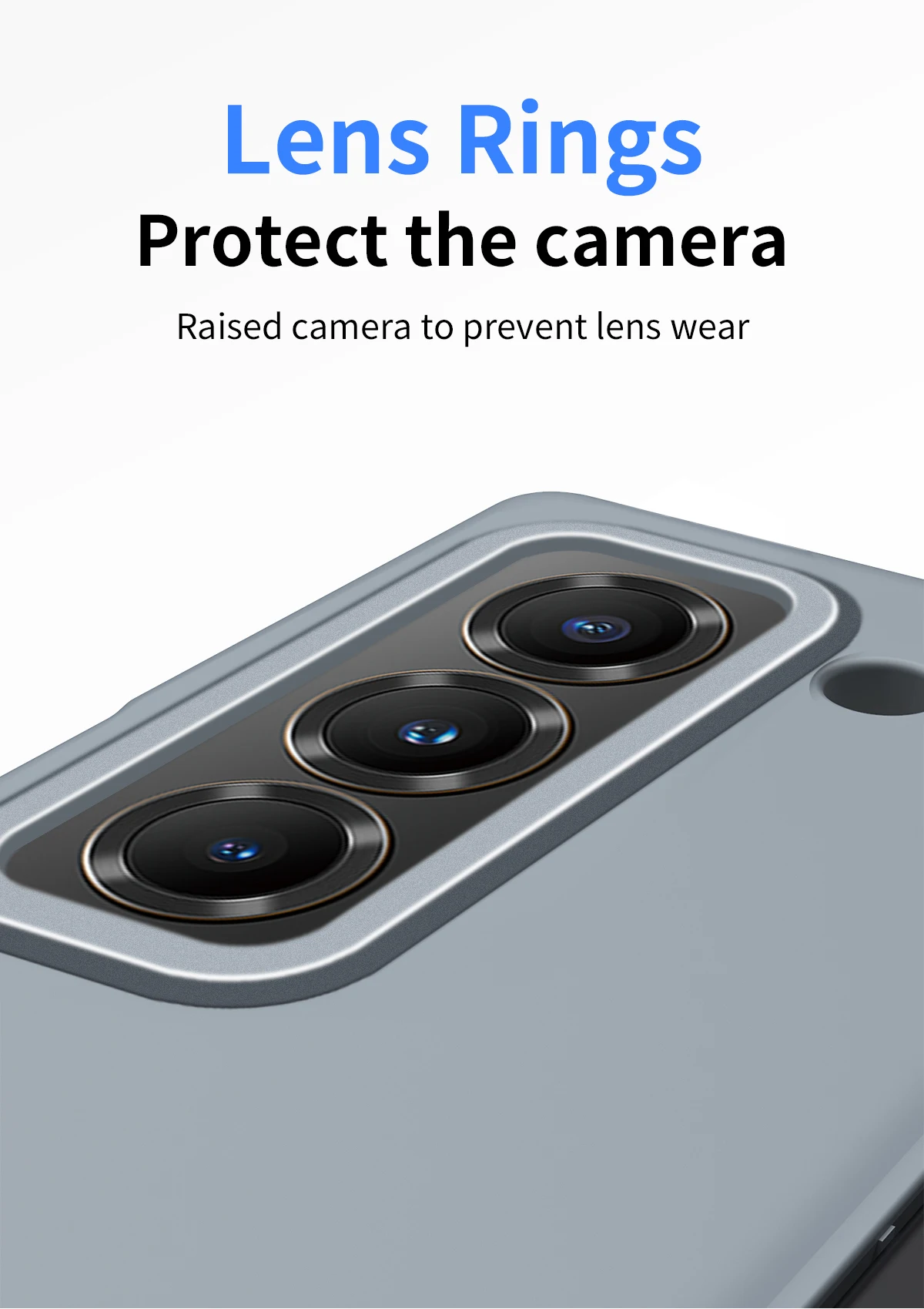 Etui Samsung Galaxy Z Fold 6 5 4 3 Kolor Przyjazny dla skóry Matowy Elastyczny długopis Opcjonalnie z hartowaną folią Wstrząsoodporna twarda okładka — zdjęcie produktu 4