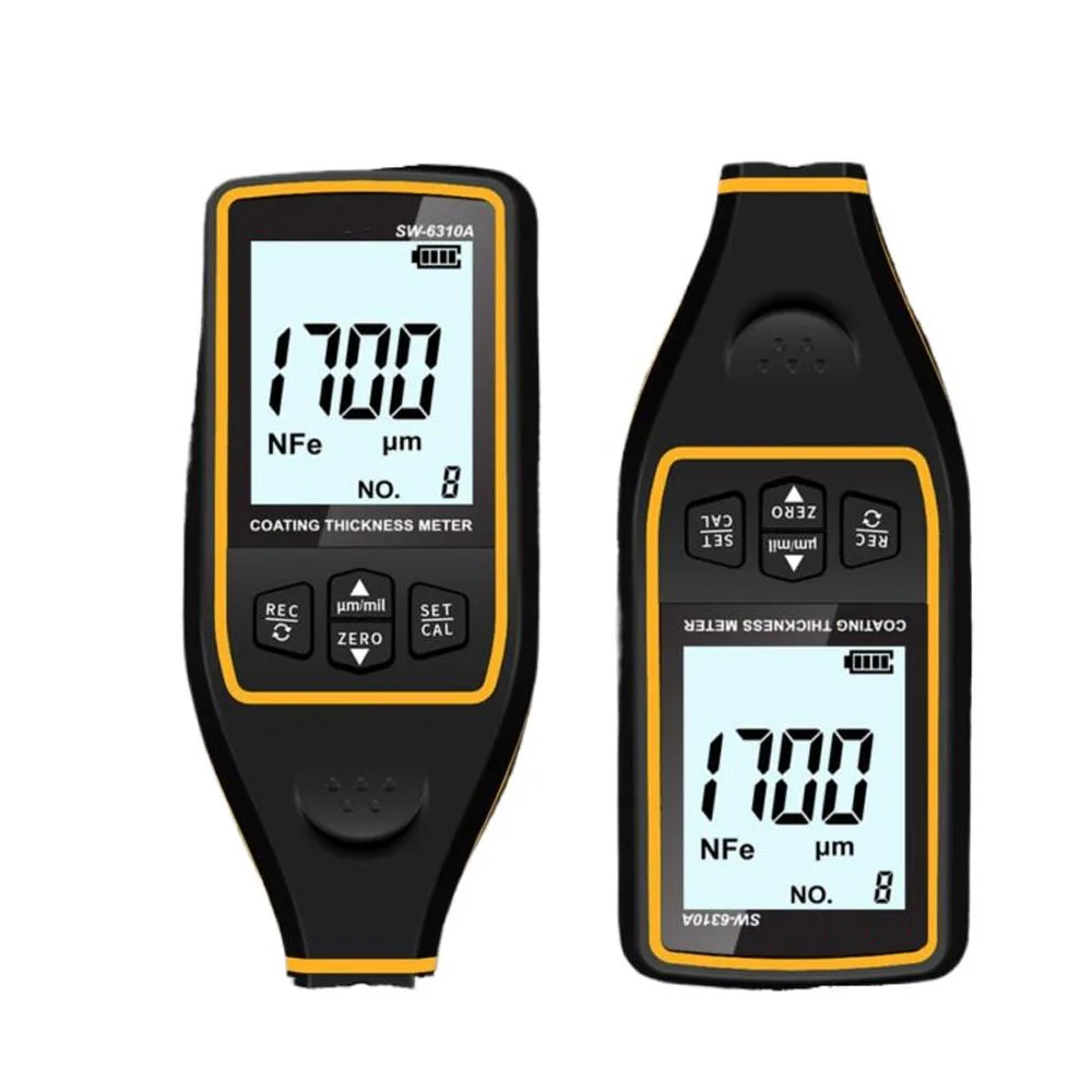 SW-6310A Digital Pa…