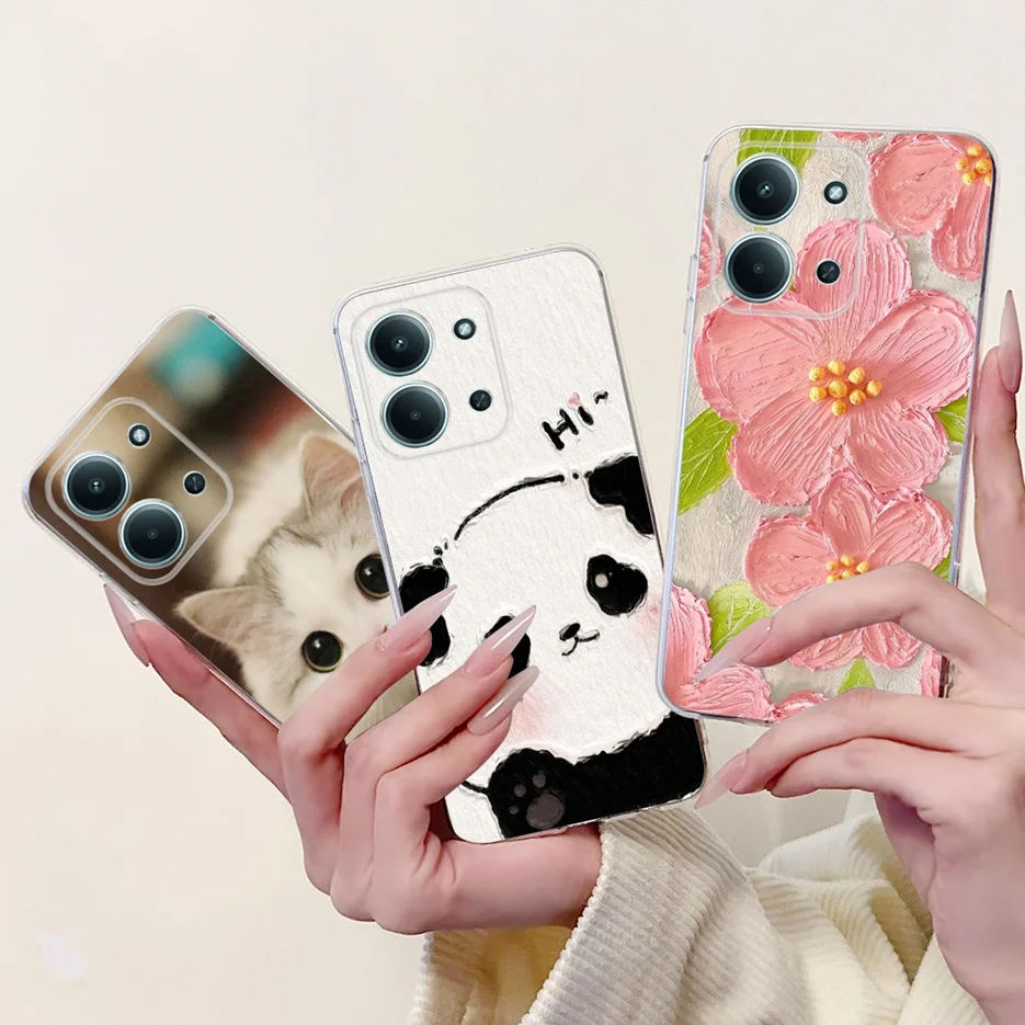 For Xiaomi Redmi 15… - image