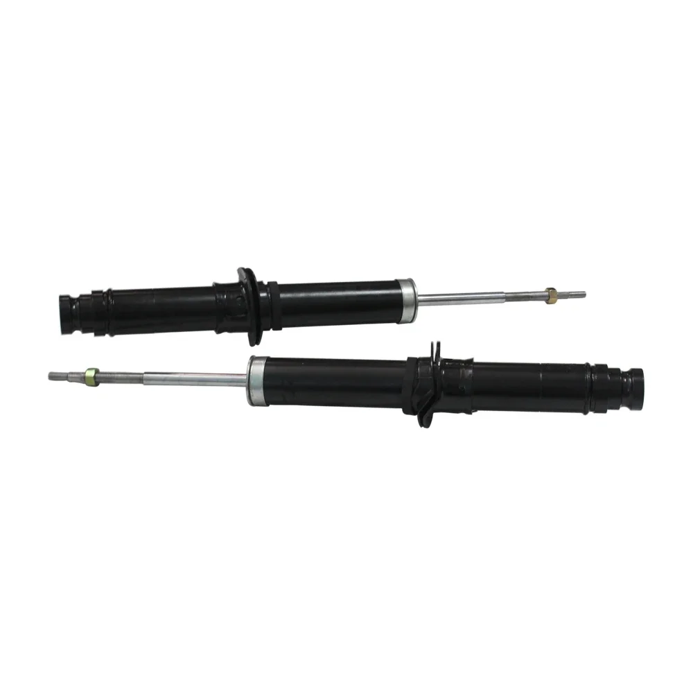 Untuk Cadillac SRX Shock Strut Suspensi Depan Kiri & Kanan dengan Elektrik 19300030
