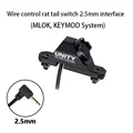 2.5mm Black 1