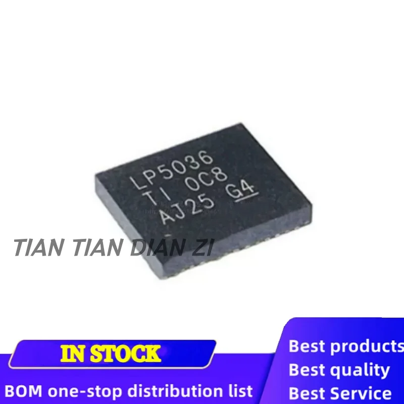 1Pcs/Lot LP5036 LP5…