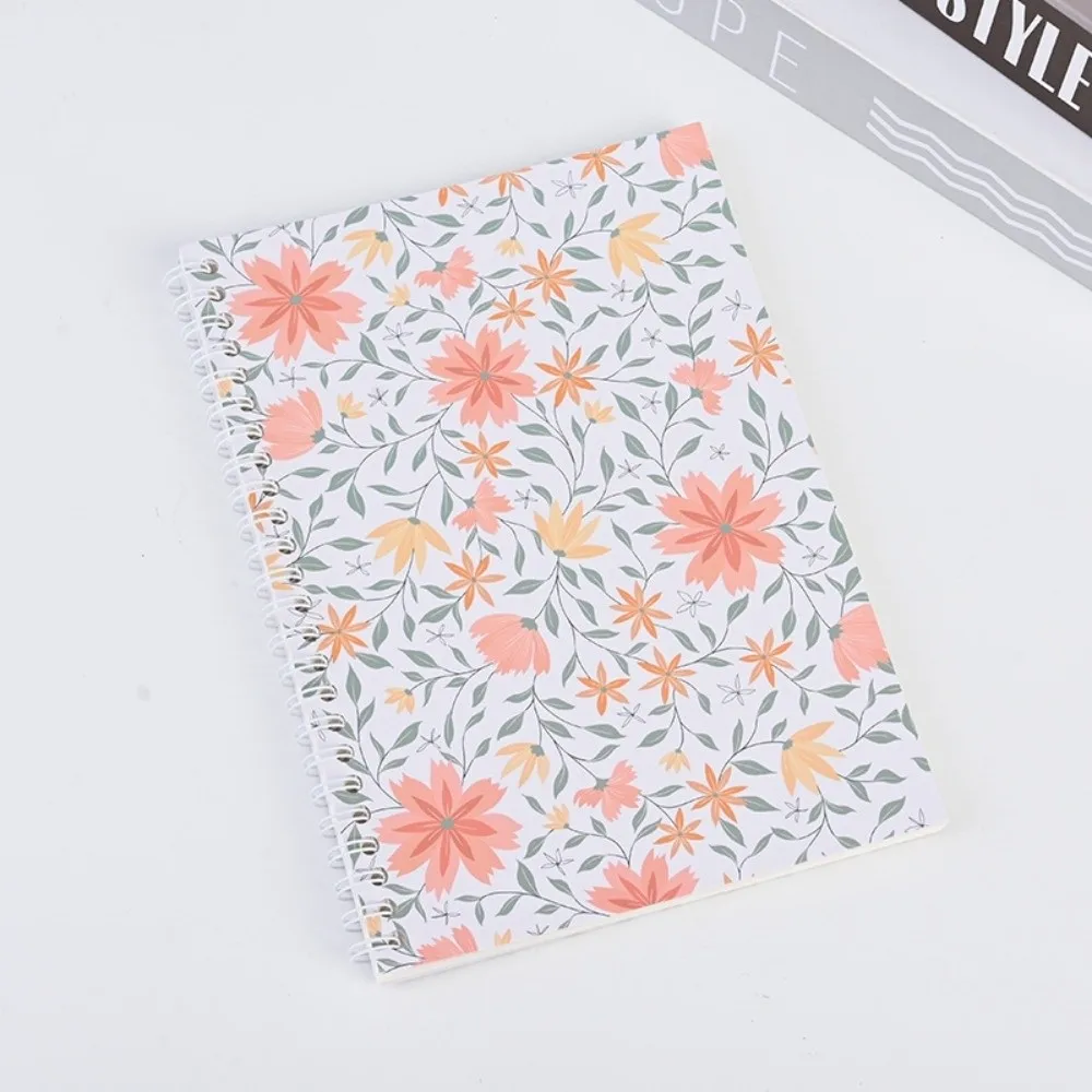 Reusable A5 Size Release Book Stickers Organizer Tape Storage Double-sided Sticker Collecting Album