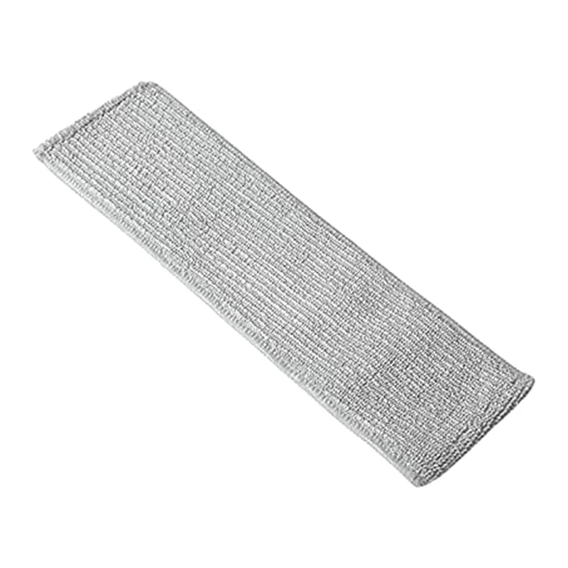 Xiaomi Mijia-aspiradora inalámbrica G10 K10, paño de repuesto para fregona, 10 unidades