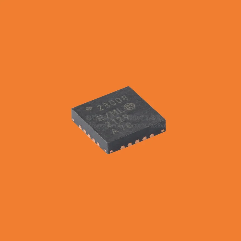 10pcs/Original Genuine MCP23008-E/ML QFN-20 8-bit I2C I/O Expander Chip