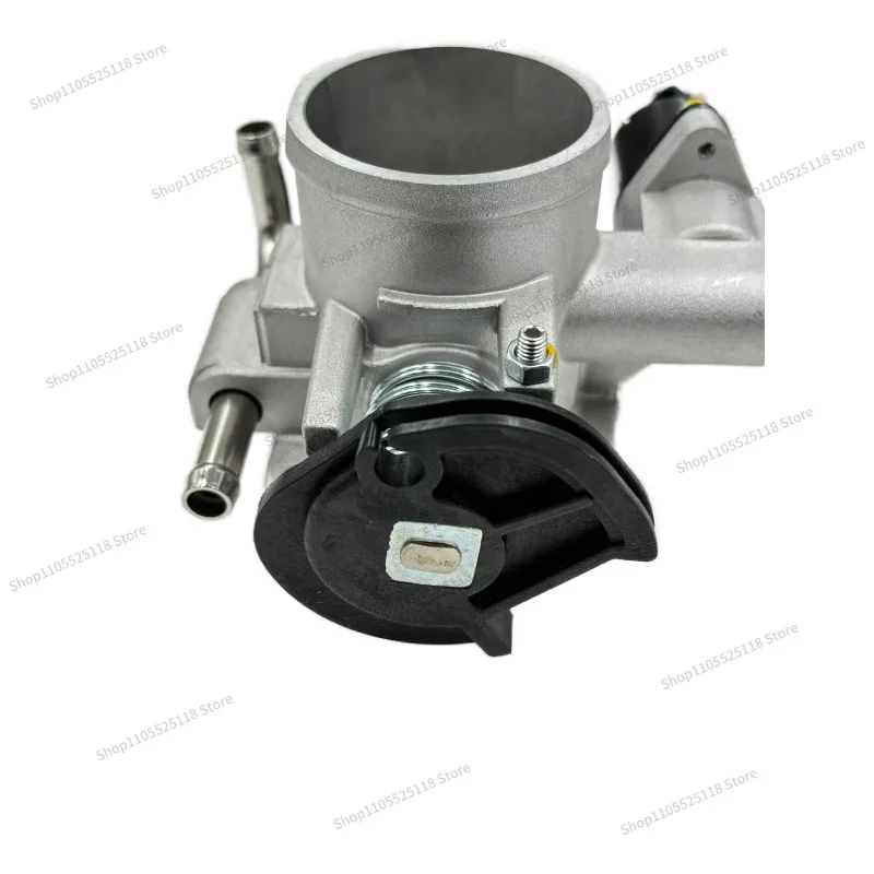 For Applicable To 1.6 Throttle Body Assembly 96815470