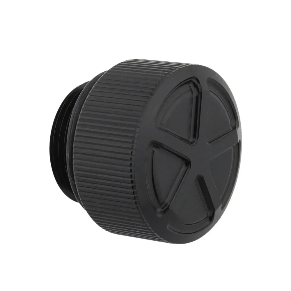 For YAMAHA VMAX 1200 1680 1700 XJR400 Royal Star VS1300 Motorcycle Engine Oil Filler Cup Plug Cover Cap Screw M27