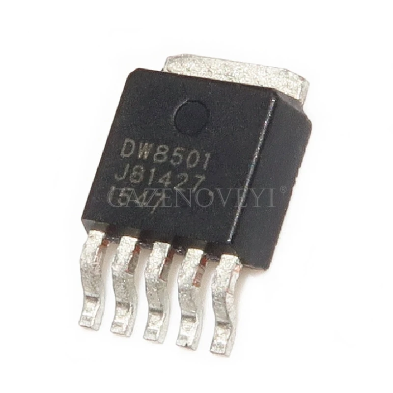 （1-5pcs）DW8501-TOJCCT DW8501 G962-18 G962 NJM2846DL3-05 NJM2846 846500 MBI6661G MBI6661 TO-252-5